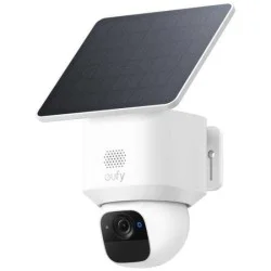 Eufy Cam Solo E30 2K Pan & Tilt -White